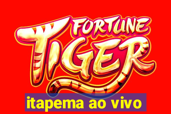 itapema ao vivo